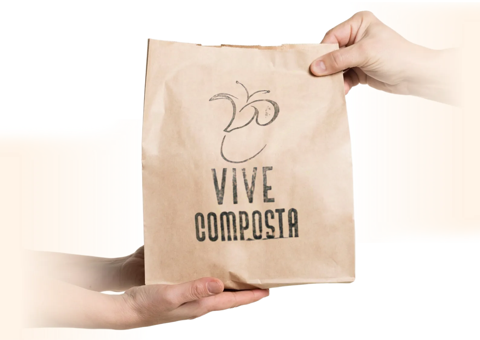Bolsa de reciclaje